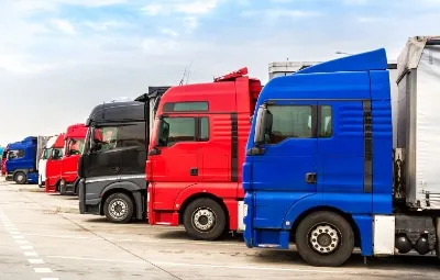 Konya Gölköy Ambar Nakliyat