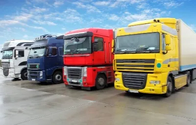 Konya Gölköy Nakliye Ambarı