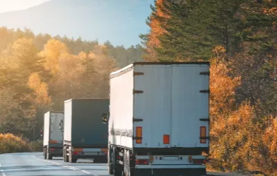 Konya Gölköy | Klima Taşıma