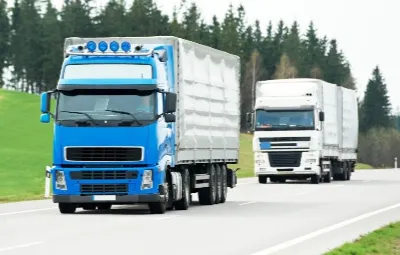 Konya Gölköy | Eşya Taşıma